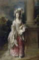 Mme Graham 1777 portrait Thomas Gainsborough